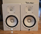 yamaha hs8 pair used — photo 3