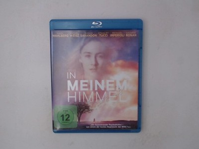 In meinem Himmel [Blu-ray] Tucci, Stanley, Rachel Weisz  und Mark Wahlberg: