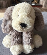 Jellycat Smudge Puppy