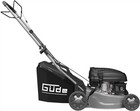 GÜDE Rasenmäher Benzin mit Antrieb Radantrieb Eco Wheeler 415 R 3in1 145ccm 42cm
