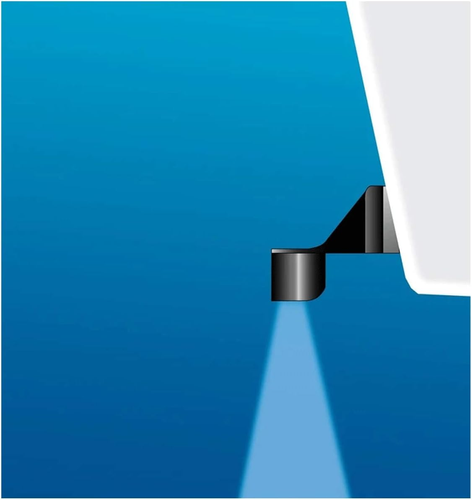 Depthtrax 2B Boat Mount in Dash Digital Depth Finder - Picture 6 of 12