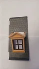 Vintage Playmobil Victorian Mansion 5300 Dormer Window Roof