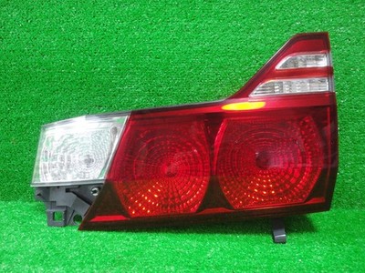 TOYOTA ALPHARD ANH15W ANH10W Genuine Tail Light Finisher Lamp Right 81580-58090