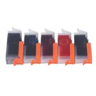 Ink Cartridge Printing Accessory Part For MG5740 MG6840 MG7740 TS5040 New