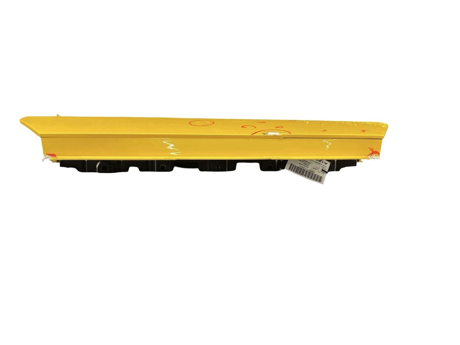 Lamborghini Huracan Rear Upper Trunk molding