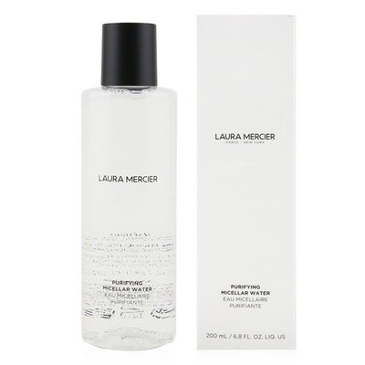 Laura Mercier Purifying Micellar Water, 6.8 oz