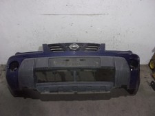 620228H725 VORDERE STOSSSTANGE / AZUL / 4846082 FÜR NISSAN X-TRAIL T30 2.2 16V