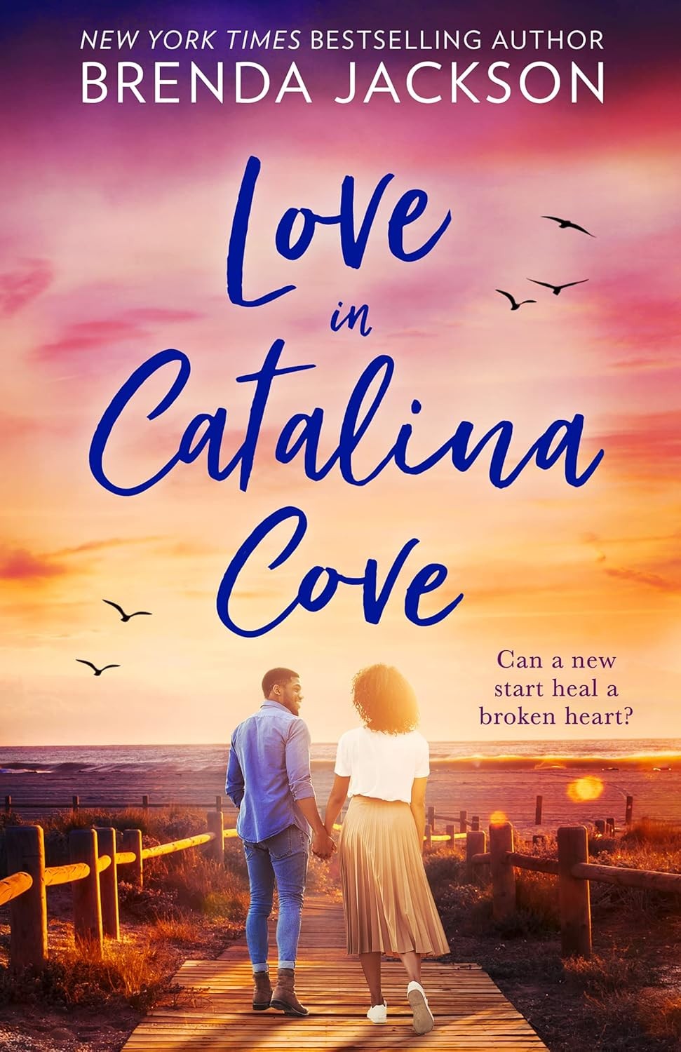 Love In Catalina Cove: An uplifting romance of second chances. Perfect for fans - Image 3
