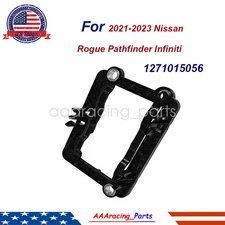 1 x Cruise Radar Bracket 1271015056 For 2021-23 Nissan Rogue Pathfinder Infiniti