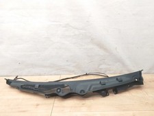 Mercedes W207 Coupe Frontscheibe Wasserabweiser Wischerabdeckung A2078300213 Mercedes W207 Coupe Frontscheibe Wasserabweiser Wischerabdeckung A2078300213