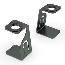 Gray Aluminum Alloy Watch Bracket for Samsung Galaxy Watch 5/Watch 5Pro