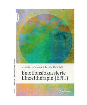 Emotionsfokussierte Einzeltherapie [EFIT], Campbell, T. Leanne