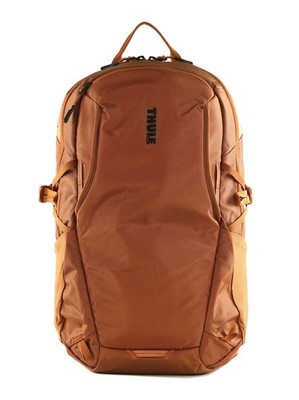 THULE EnRoute Backpack 23L Rucksack Rucksack Natural Orange terracotta Neu
