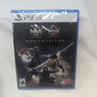 The Nioh Collection - Sony PlayStation 5 Brand New Sealed