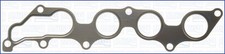 DICHTUNG ABGASKRÜMMER AJUSA 13191800 FÜR CATERHAM FORD FORD USA MAZDA