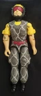 G.I. Joe ARAH 1989 Python Patrol Tele-Viper Action Figure Original Vintage