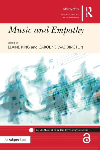 Elaine King (U. A.) | Music And Empathy | Taschenbuch | Englisch (2018)-image