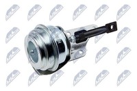 NTY Lader, Aufladung ECD-ME-015 FüR MERCEDES-BENZ