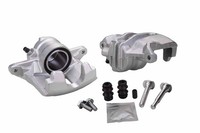 Hella Bremssattel FüR Opel Crossland X 75 P17 Peugeot 206 CC 2D 208 Ca_ Cc_