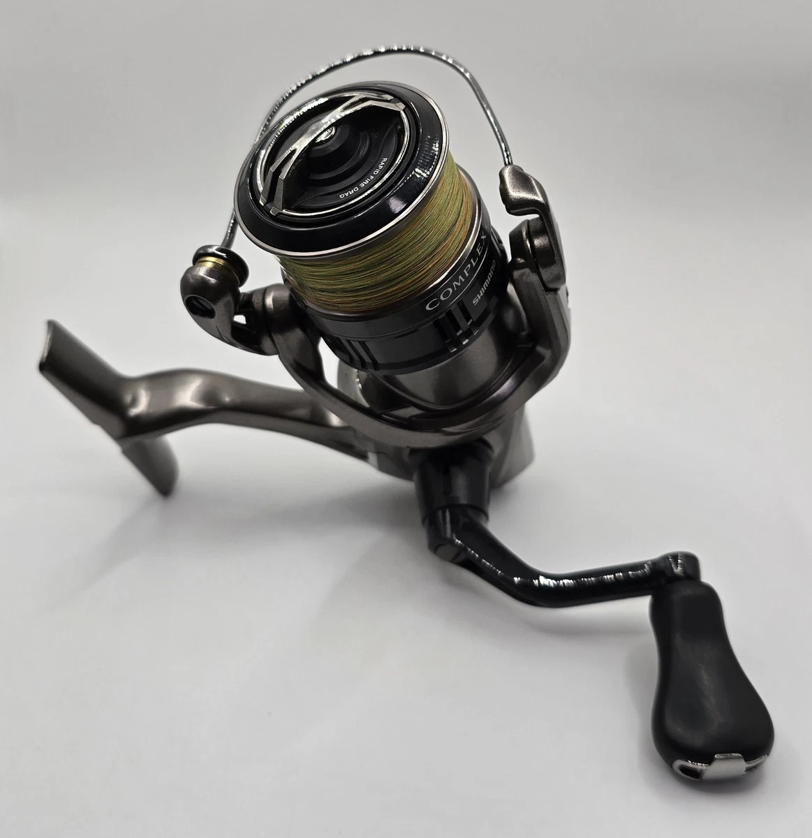 Shimano Complex Ci4 for sale | eBay