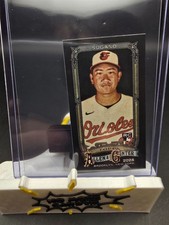 2025 Topps Allen & Ginter X Tomoyuki Sugano Mini