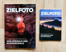 ZIELFOTO Fotografieren in Pfälzerwald und Sc...