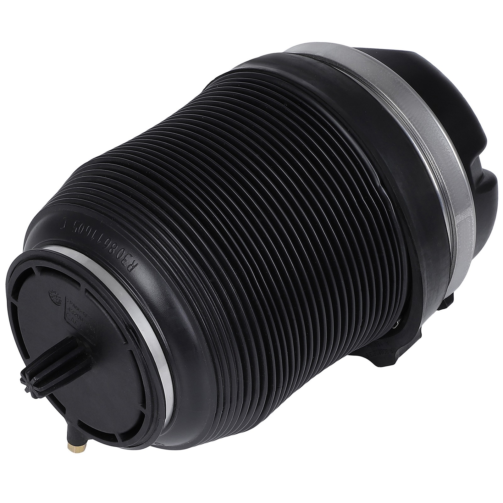 Rear Right For Bentley Mulsanne 6.8L V8 2011-16 Air Suspension Spring 3Y5616002