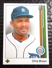 1989 Upper Deck Baseball    #s 601-800   -Select a Player  NM-MT  -FREE Shipping