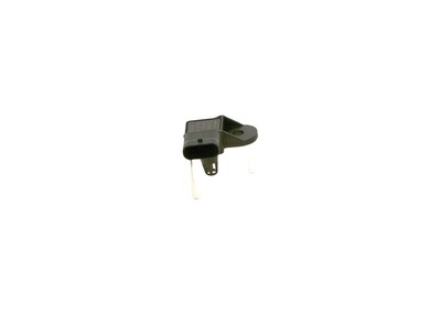 BOSCH Sensor, Saugrohrdruck  u.a. für CITROËN, MINI, PEUGEOT