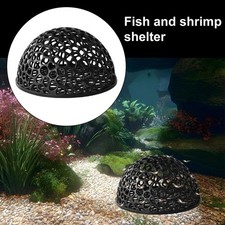 Shrimp Breeding Cave Aquarium Decoration Small Fish Hide Hiding Tools Fitting
