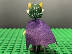 Goblin King 41183 Elves Boy Mini Doll LEGO Minifigure Friends Mini Figure elf033