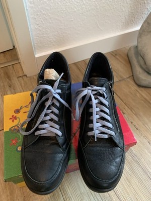 Damen Schuhe/ Boots  von Berkemann , Gr.:40, schwarz