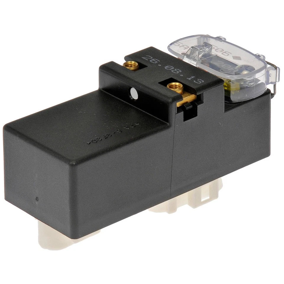 Модуль вентилятора охлаждения двигателя для Volkswagen Corrado Golf Cabrio Passat Dorman GAP - Изображение 3 из 3