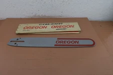 Oregon 1550W2807TA Chainsaw OEM 15" Guide Bar .050 3/8 50DL