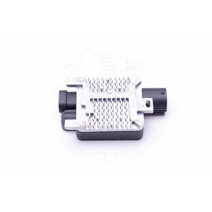 Commande Ventilateur Volvo S80 II Résistance Pulseur Air Habitacle Drive-E Motorisation