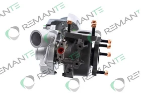REMANTE Turbolader für Mitsubishi ASX GA_W_ 1.8 DI-D Lancer VIII Sportback CX_A