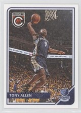 2015-16 Panini Complete Tony Allen #204 1k3