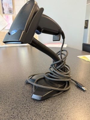 QUICKSCAN BARCODE SCANNER PART#PSC QS2500