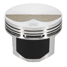 JE Pistons PTS503A3 Pro Tru Street Piston Set 4.030in. Bore 1.560 .in CH -7.00cc