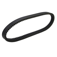 Club Car Golf Cart Drive Belt replaces 1017188 carryall precedent