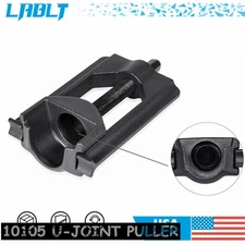 Heavy Duty Universal Joint Puller Press Removal U-Joint Tool Class 1-3 10105