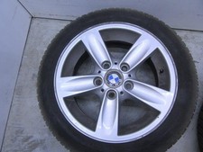 7JX16H2 ET44 195/55/16 BIEN JEU DE JANTES / 42279 POUR BMW 120 2.0 TD
