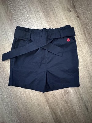 Petit Bateau Navy Short 6Y NWT