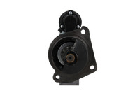 Neu Anlasser Passend FüR JCB 4.0 Kw 24 Volt MS5+