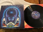 JOURNEY "Frontiers" orig Columbia 38504 LP MASTERDISK Perry Schon vintage vinyl