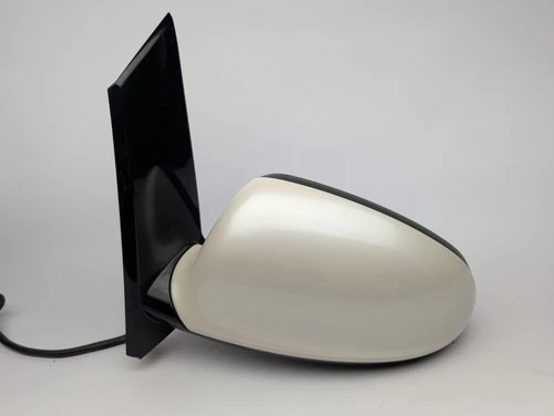 2012-2017 Buick Verano Driver Left Side Mirror blind spot diamond white
