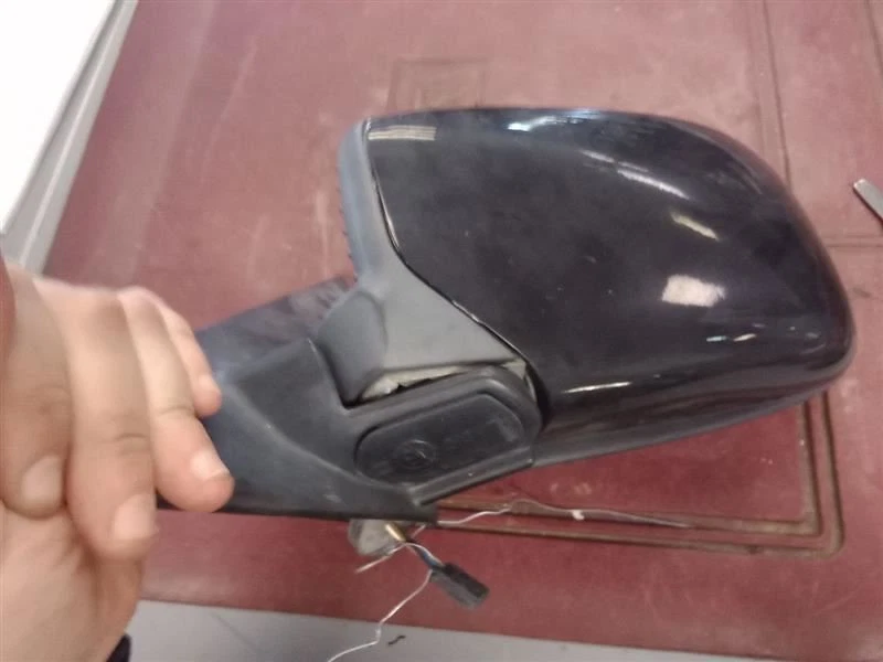 Espejo retrovisor lateral del conductor cupé eléctrico rectangular para BMW 318i 18175 92-99 Foto 2 de 3