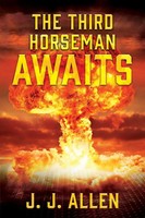 J. J. Allen | The Third Horseman Awaits | Taschenbuch | Englisch (2019)