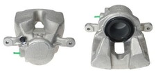 Axia Bremssattel 395447 60mm für BMW 5er G30 F90 Touring G31 X3 G01 F97 G08 X4