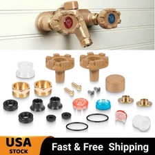 RK-22PRV Repair Kit Metal Handle Outside Faucet for Woodford Model 22 and V22